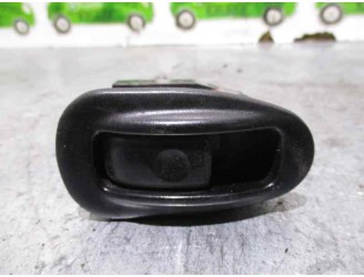Recambio de mando elevalunas trasero izquierdo para mitsubishi santamo (hyundai) santamo confort referencia OEM IAM 93570M2500 