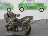 Replacement rear right door lock for Mitsubishi Santamo (Hyundai) Santamo Confort OEM IAM reference 81420M2000 5 