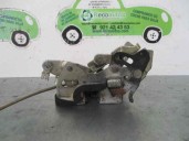 Replacement rear right door lock for Mitsubishi Santamo (Hyundai) Santamo Confort OEM IAM reference 81420M2000 5 