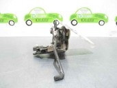 Replacement rear left door lock for Mitsubishi Santamo (Hyundai) Santamo Confort OEM IAM reference 81410M2000 