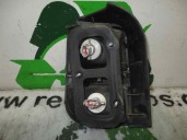 Recambio de piloto trasero derecho para mitsubishi santamo (hyundai) santamo confort referencia OEM IAM 92402M2200  