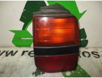 Recambio de piloto trasero izquierdo para mitsubishi santamo (hyundai) santamo confort referencia OEM IAM 92401M2200  