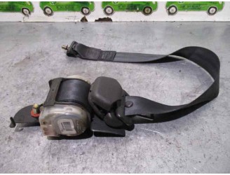 Recambio de cinturon seguridad trasero derecho para mitsubishi santamo (hyundai) santamo confort referencia OEM IAM 1066986 5 P