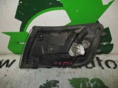 Replacement front right indicator light for Mitsubishi Santamo (Hyundai) Santamo Confort OEM IAM reference 1066989 