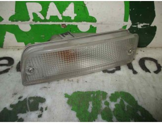 Recambio de piloto delantero izquierdo para mitsubishi santamo (hyundai) santamo confort referencia OEM IAM 1066992 