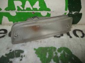 Replacement front left indicator light for Mitsubishi Santamo (Hyundai) Santamo Confort OEM IAM reference 1066992 