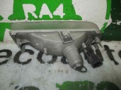 Recambio de piloto delantero izquierdo para mitsubishi santamo (hyundai) santamo confort referencia OEM IAM 1066992  