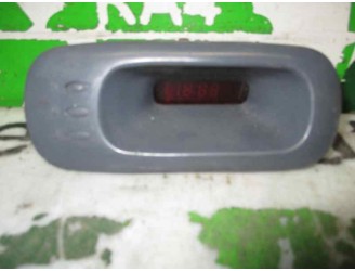 Recambio de reloj para mitsubishi santamo (hyundai) santamo confort referencia OEM IAM 1066993 