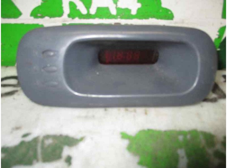 Recambio de reloj para mitsubishi santamo (hyundai) santamo confort referencia OEM IAM 1066993  