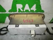 Recambio de reloj para mitsubishi santamo (hyundai) santamo confort referencia OEM IAM 1066993 