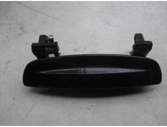 Recambio de maneta exterior delantera derecha para tata indica 1.4 referencia OEM IAM CAJA 6 