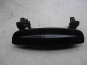 Recambio de maneta exterior delantera derecha para tata indica 1.4 referencia OEM IAM CAJA 6 