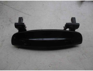 Recambio de maneta exterior delantera izquierda para tata indica 1.4 referencia OEM IAM CAJA 7 