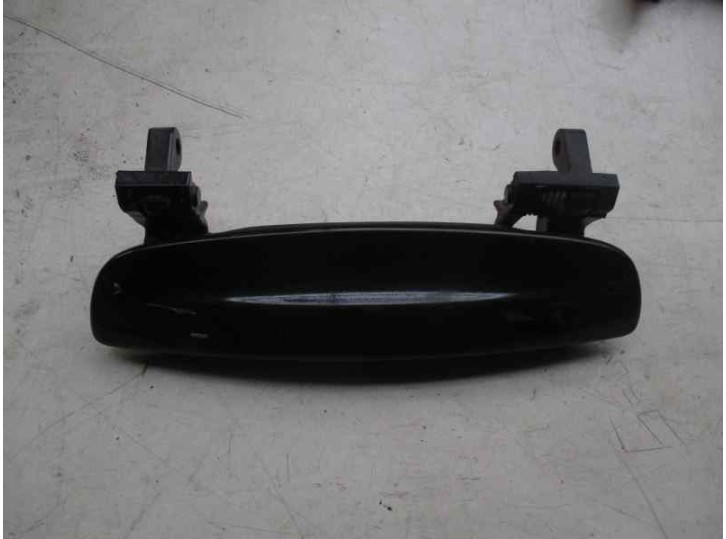 Recambio de maneta exterior delantera izquierda para tata indica 1.4 referencia OEM IAM CAJA 7 