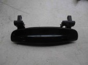Recambio de maneta exterior delantera izquierda para tata indica 1.4 referencia OEM IAM CAJA 7 