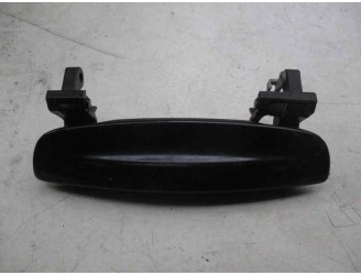 Recambio de maneta exterior trasera izquierda para tata indica 1.4 referencia OEM IAM CAJA 7 