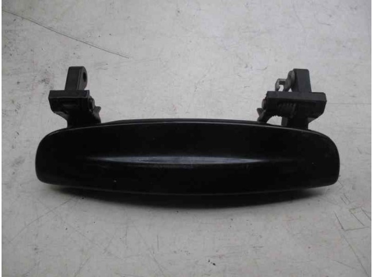 Recambio de maneta exterior trasera izquierda para tata indica 1.4 referencia OEM IAM CAJA 7 