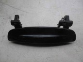 Recambio de maneta exterior trasera izquierda para tata indica 1.4 referencia OEM IAM CAJA 7 