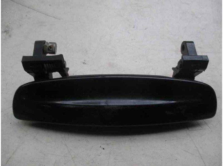 Replacement rear right exterior door handle for Tata Indica 1.4 OEM IAM reference BOX 6 