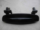 Recambio de maneta exterior trasera derecha para tata indica 1.4 referencia OEM IAM  CAJA 6 