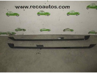 Recambio de portaequipajes para mitsubishi santamo (hyundai) santamo confort referencia OEM IAM 1067009 BACA TECHO 