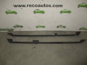 Recambio de portaequipajes para mitsubishi santamo (hyundai) santamo confort referencia OEM IAM 1067009 BACA TECHO 