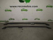 Recambio de portaequipajes para mitsubishi santamo (hyundai) santamo confort referencia OEM IAM 1067009 BACA TECHO 
