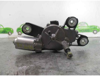 Recambio de motor limpia trasero para ford mondeo iii (b5y) 2.0 tdci referencia OEM IAM 1229139 0390201583 BOSCH