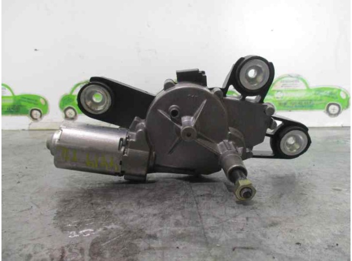 Recambio de motor limpia trasero para ford mondeo iii (b5y) 2.0 tdci referencia OEM IAM 1229139 0390201583 BOSCH