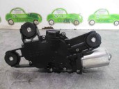 Recambio de motor limpia trasero para ford mondeo iii (b5y) 2.0 tdci referencia OEM IAM 1229139 0390201583 BOSCH