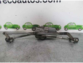 Recambio de motor limpia delantero para ford mondeo iii (b5y) 2.0 tdci referencia OEM IAM 1S7117504AF 339702068 BOSCH