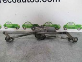 Recambio de motor limpia delantero para ford mondeo iii (b5y) 2.0 tdci referencia OEM IAM 1S7117504AF 339702068 BOSCH