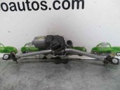 Recambio de motor limpia delantero para ford mondeo iii (b5y) 2.0 tdci referencia OEM IAM 1S7117504AF 339702068 BOSCH