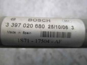 Recambio de motor limpia delantero para ford mondeo iii (b5y) 2.0 tdci referencia OEM IAM 1S7117504AF 339702068 BOSCH