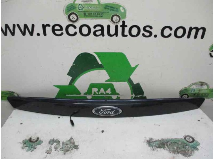 Recambio de maneta exterior porton para ford mondeo iii (b5y) 2.0 tdci referencia OEM IAM   