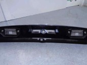 Recambio de maneta exterior porton para ford mondeo iii (b5y) 2.0 tdci referencia OEM IAM   