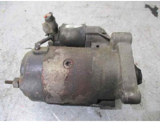 Replacement starter motor for Peugeot 405 Break 1.6 OEM IAM reference 