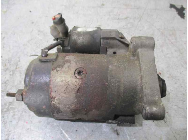 Recambio de motor arranque para peugeot 405 break 1.6 referencia OEM IAM 