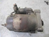 Recambio de motor arranque para peugeot 405 break 1.6 referencia OEM IAM 