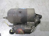 Recambio de motor arranque para peugeot 405 break 1.6 referencia OEM IAM 