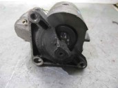 Recambio de motor arranque para peugeot 405 break 1.6 referencia OEM IAM 