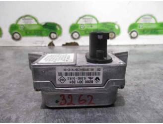 Recambio de centralita asr para renault laguna ii (bg0) 1.9 dci diesel referencia OEM IAM 8200301391 10098004152 ATE