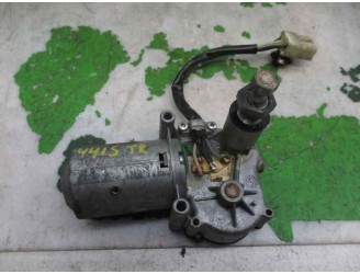 Replacement rear wiper motor for Peugeot 405 Break 1.6 OEM IAM reference 640575 