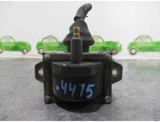 Recambio de bobina encendido para peugeot 405 break 1.6 referencia OEM IAM DUCELLIER