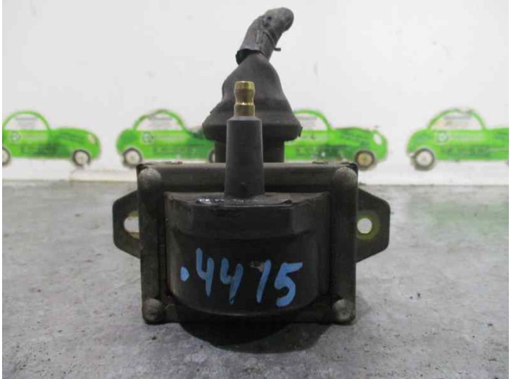 Recambio de bobina encendido para peugeot 405 break 1.6 referencia OEM IAM DUCELLIER