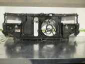 Recambio de panel frontal para peugeot 405 break 1.6 referencia OEM IAM 