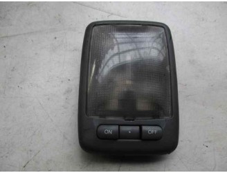Recambio de luz interior para mitsubishi santamo (hyundai) santamo confort referencia OEM IAM 1067573  