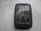 Recambio de luz interior para mitsubishi santamo (hyundai) santamo confort referencia OEM IAM 1067573 