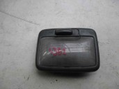 Recambio de luz interior para mitsubishi santamo (hyundai) santamo confort referencia OEM IAM 1067574 