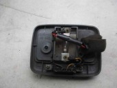Recambio de luz interior para mitsubishi santamo (hyundai) santamo confort referencia OEM IAM 1067574 